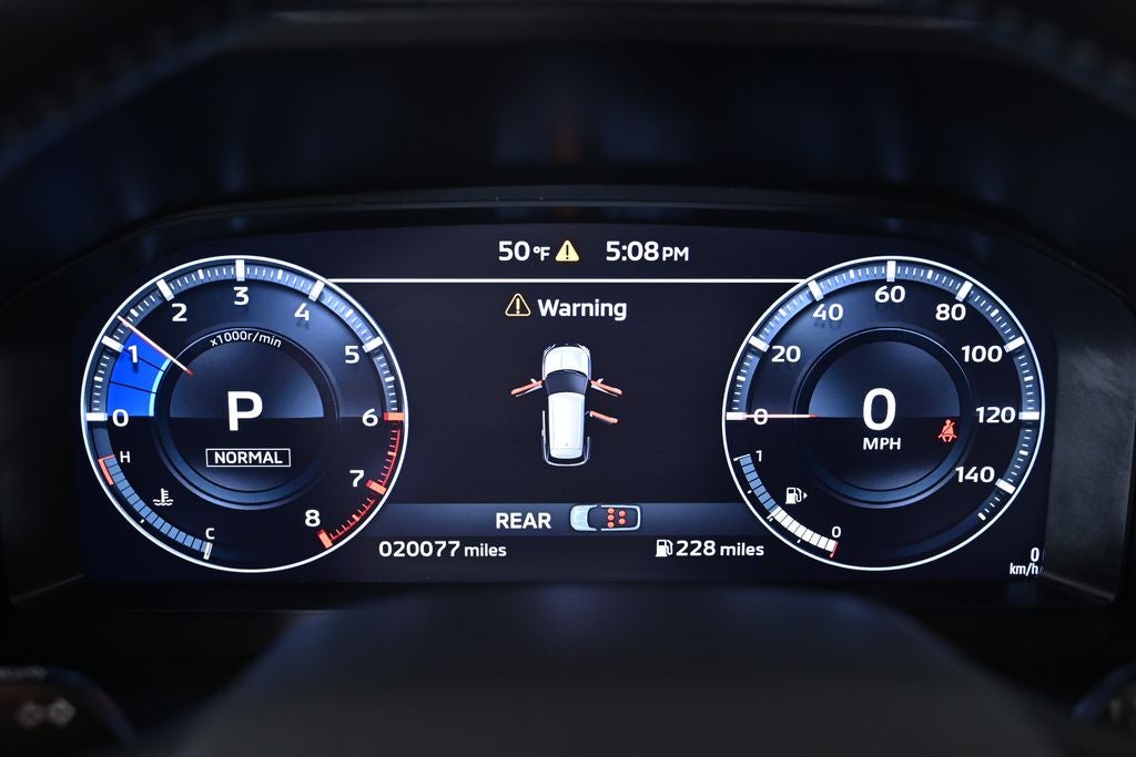 2024 Mitsubishi Outlander SEL