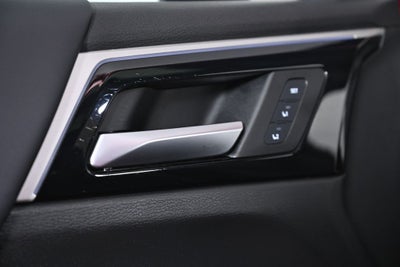 2024 Mitsubishi Outlander SEL