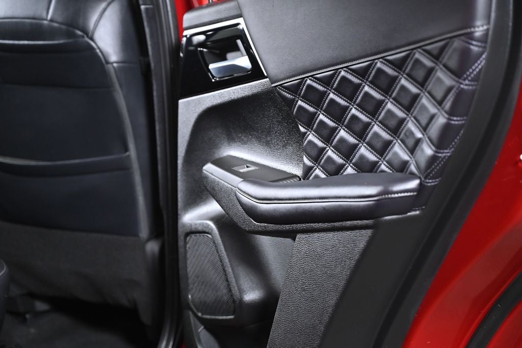 2024 Mitsubishi Outlander SEL