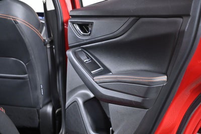 2020 Subaru Crosstrek Limited