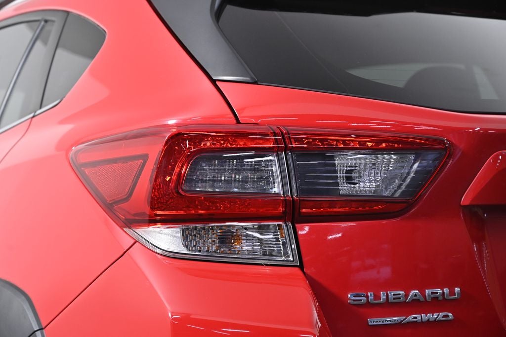 2020 Subaru Crosstrek Limited