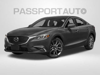 2016 Mazda Mazda6 i Grand Touring