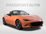 2019 Mazda Mazda MX-5 Miata Sport