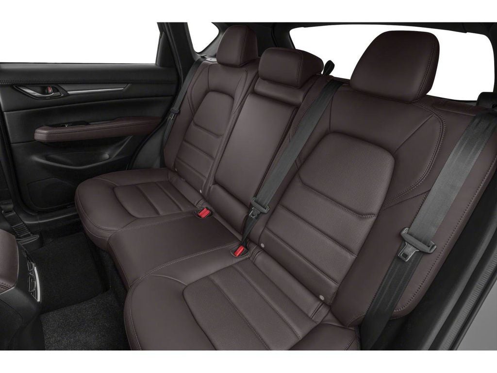 2021 Mazda Mazda CX-5 Signature