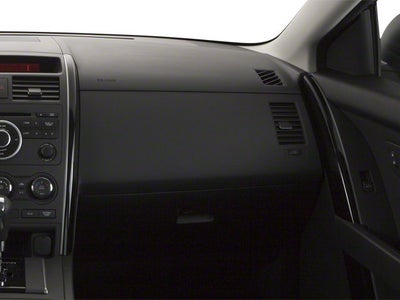 2011 Mazda Mazda CX-9 Grand Touring
