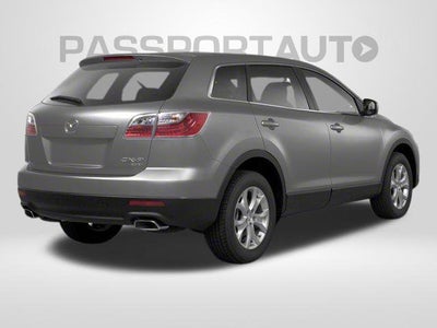 2011 Mazda Mazda CX-9 Grand Touring