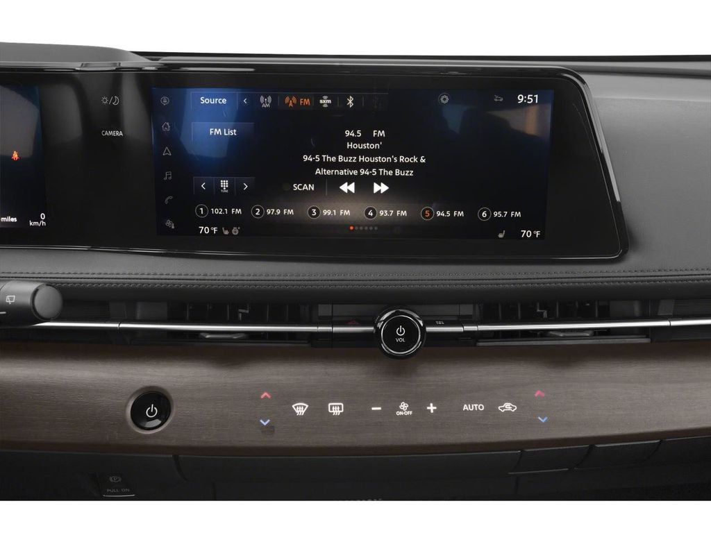 2023 Nissan Ariya ENGAGE