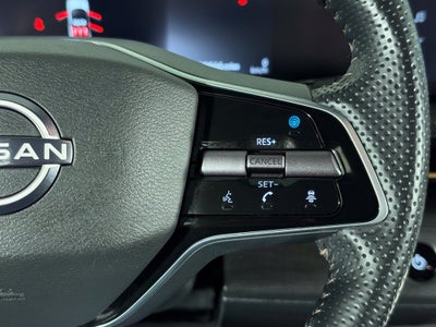 2023 Nissan Ariya ENGAGE EV Certified