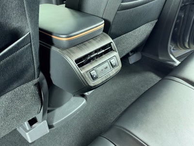 2023 Nissan Ariya ENGAGE EV Certified