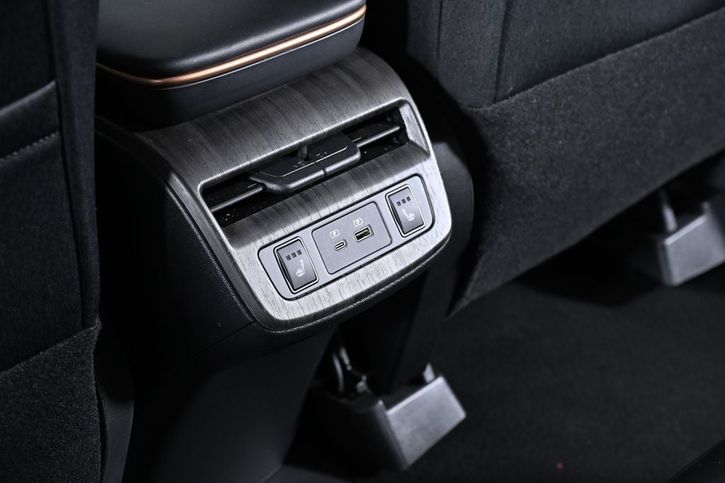 2023 Nissan Ariya ENGAGE EV Certified