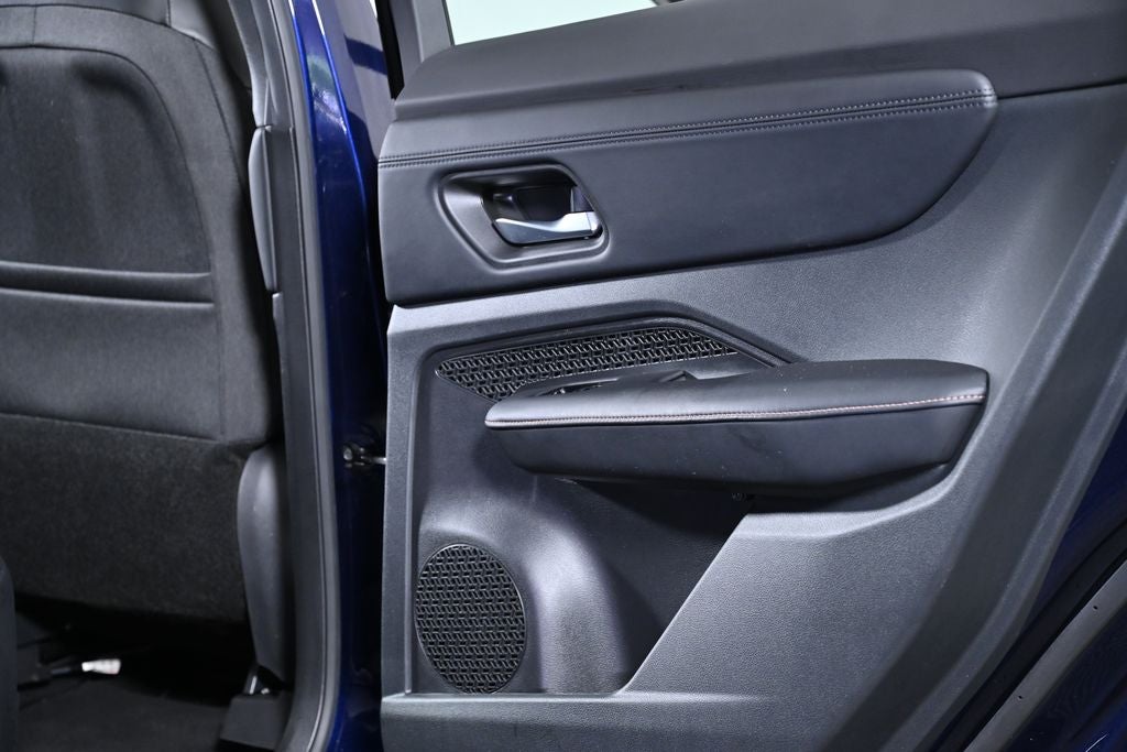 2023 Nissan Ariya ENGAGE EV Certified