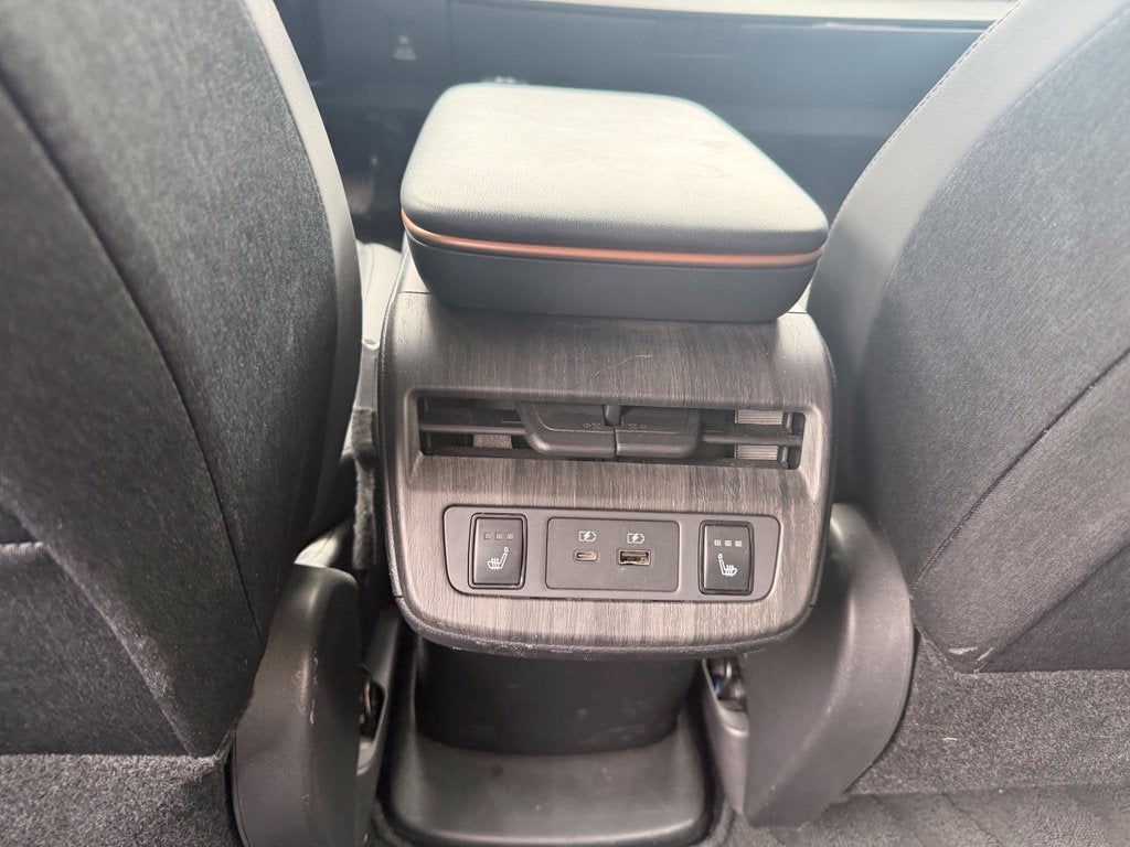2023 Nissan Ariya ENGAGE