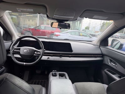 2023 Nissan Ariya ENGAGE