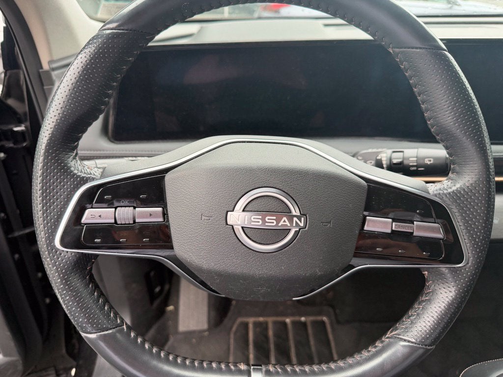2023 Nissan Ariya ENGAGE