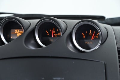 2005 Nissan 350Z Touring