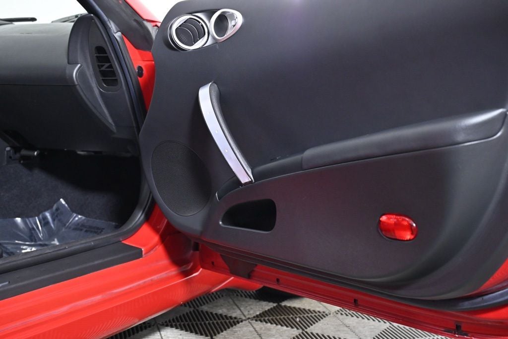 2005 Nissan 350Z Touring