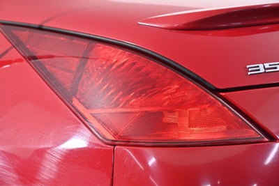 2005 Nissan 350Z Touring
