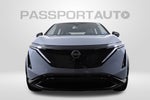 2023 Nissan Ariya VENTURE+