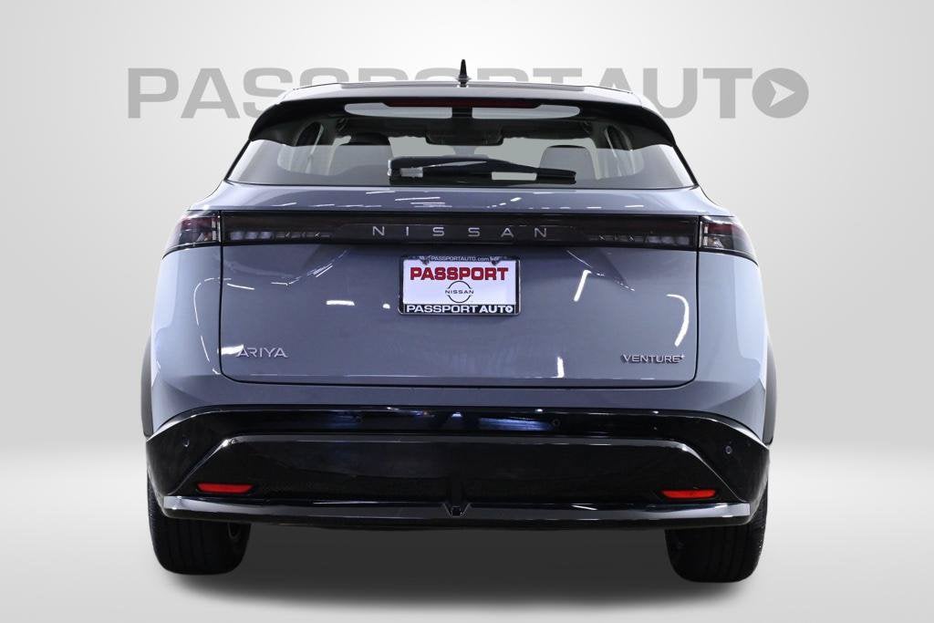 2023 Nissan Ariya VENTURE+