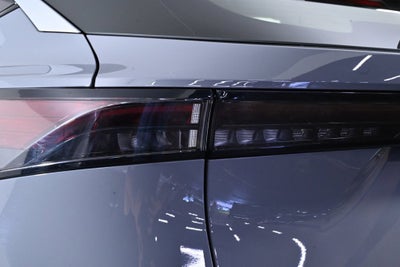 2023 Nissan Ariya VENTURE+
