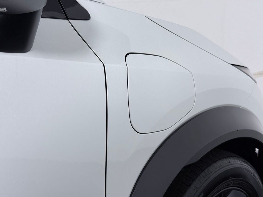 2024 Nissan Ariya EVOLVE+