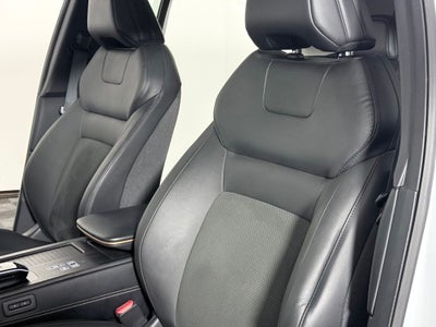2024 Nissan Ariya EVOLVE+