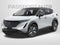 2023 Nissan Ariya EVOLVE+