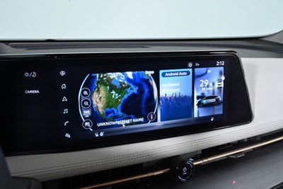 2023 Nissan Ariya EVOLVE+ EV Certified