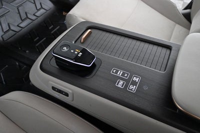 2023 Nissan Ariya EVOLVE+ EV Certified
