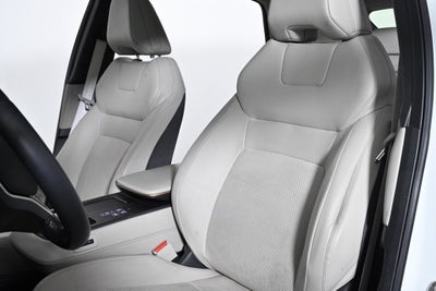 2023 Nissan Ariya EVOLVE+ EV Certified