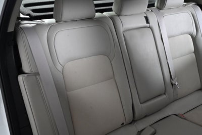 2023 Nissan Ariya EVOLVE+ EV Certified