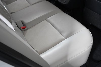 2023 Nissan Ariya EVOLVE+ EV Certified