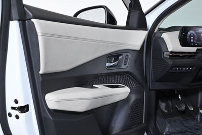2023 Nissan Ariya EVOLVE+ EV Certified