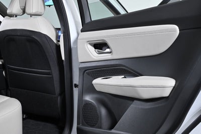 2023 Nissan Ariya EVOLVE+ EV Certified