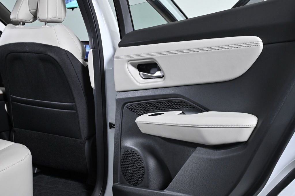 2023 Nissan Ariya EVOLVE+ EV Certified