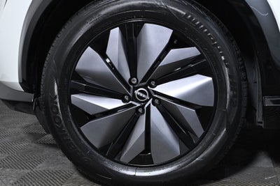 2023 Nissan Ariya EVOLVE+ EV Certified
