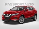 2022 Nissan Rogue Sport SV Nissan Certified