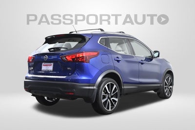 2019 Nissan Rogue Sport SL