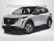 2024 Nissan Ariya ENGAGE e-4ORCE