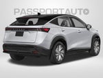 2024 Nissan Ariya ENGAGE e-4ORCE