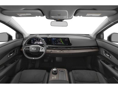2024 Nissan Ariya ENGAGE e-4ORCE
