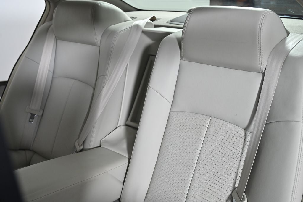 2012 INFINITI G37 Journey