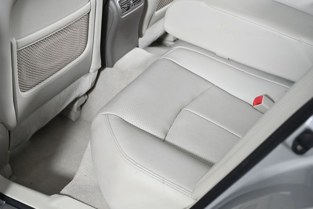 2012 INFINITI G37 Journey