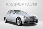 2012 INFINITI G37 Journey