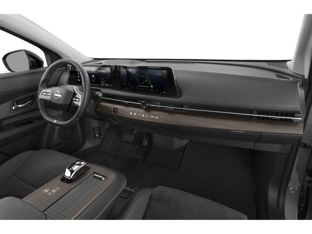 2024 Nissan Ariya ENGAGE+ e-4ORCE