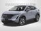 2024 Nissan Ariya EVOLVE+ e-4ORCE
