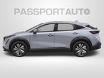 2024 Nissan Ariya EVOLVE+ e-4ORCE