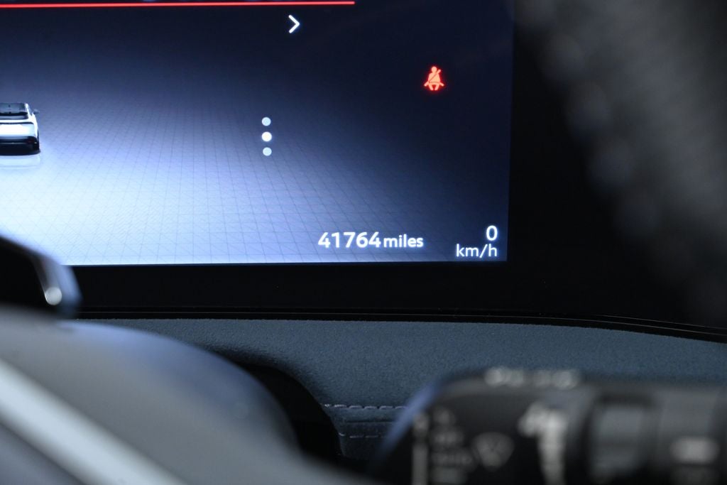 2023 Nissan Ariya PLATINUM+ e-4ORCE EV Certified