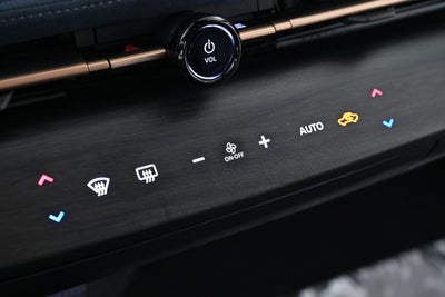 2023 Nissan Ariya PLATINUM+ e-4ORCE EV Certified