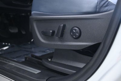 2023 Nissan Ariya PLATINUM+ e-4ORCE EV Certified